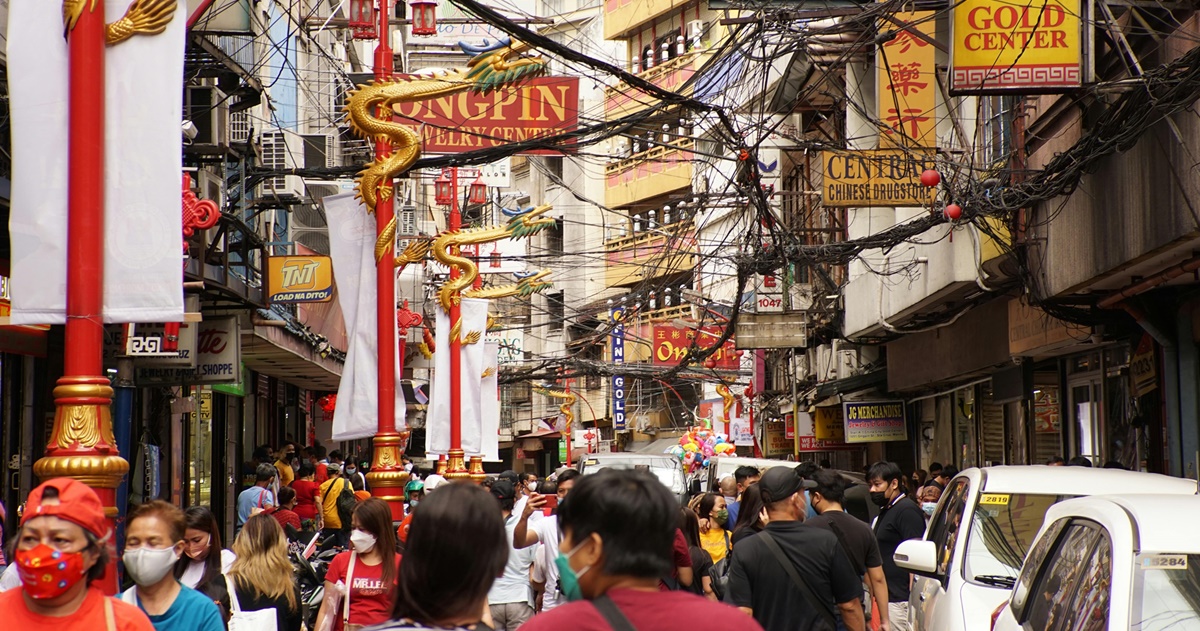 What You Need To Do To Prepare For A Prosperous Chinese New Year