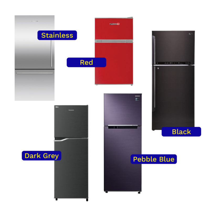 Upgrade to a newer and better refrigerator from Abenson Awesomeness Blog