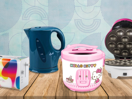 Add a touch of cuteness with the new Hello Kitty collection - Awesomeness  Blog