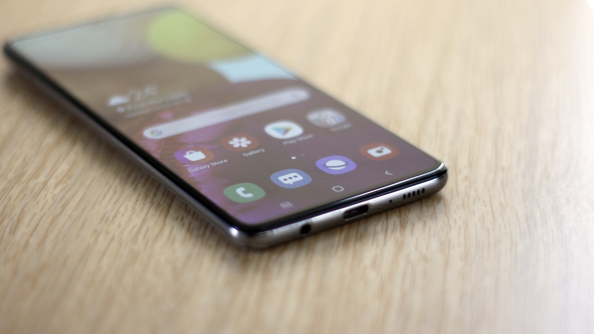 Everything awesome about the Samsung Galaxy A71 - Awesomeness Blog