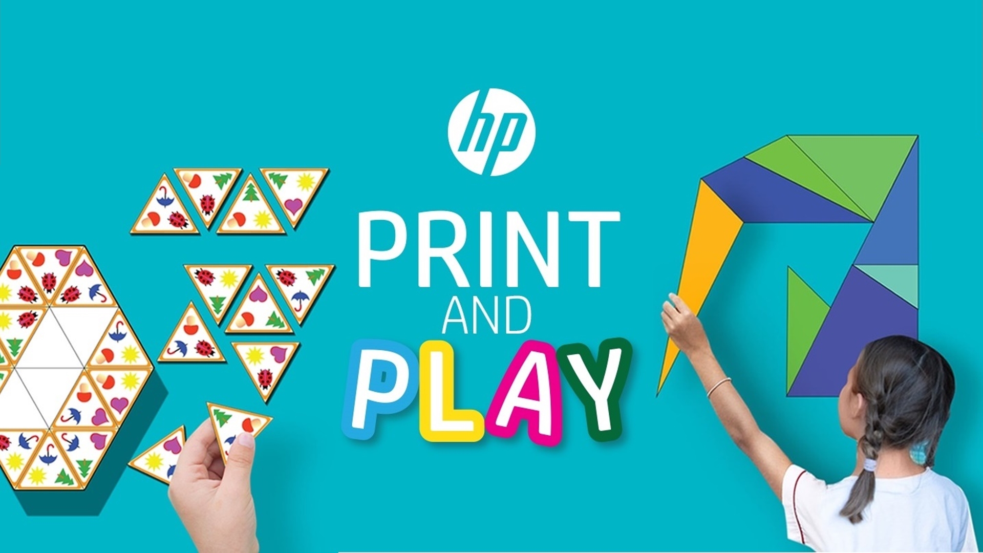 Print Play Fun
