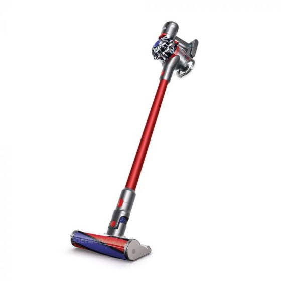 Dyson V8 Slim is its lightest vacuum cleaner yet Awesomeness Blog