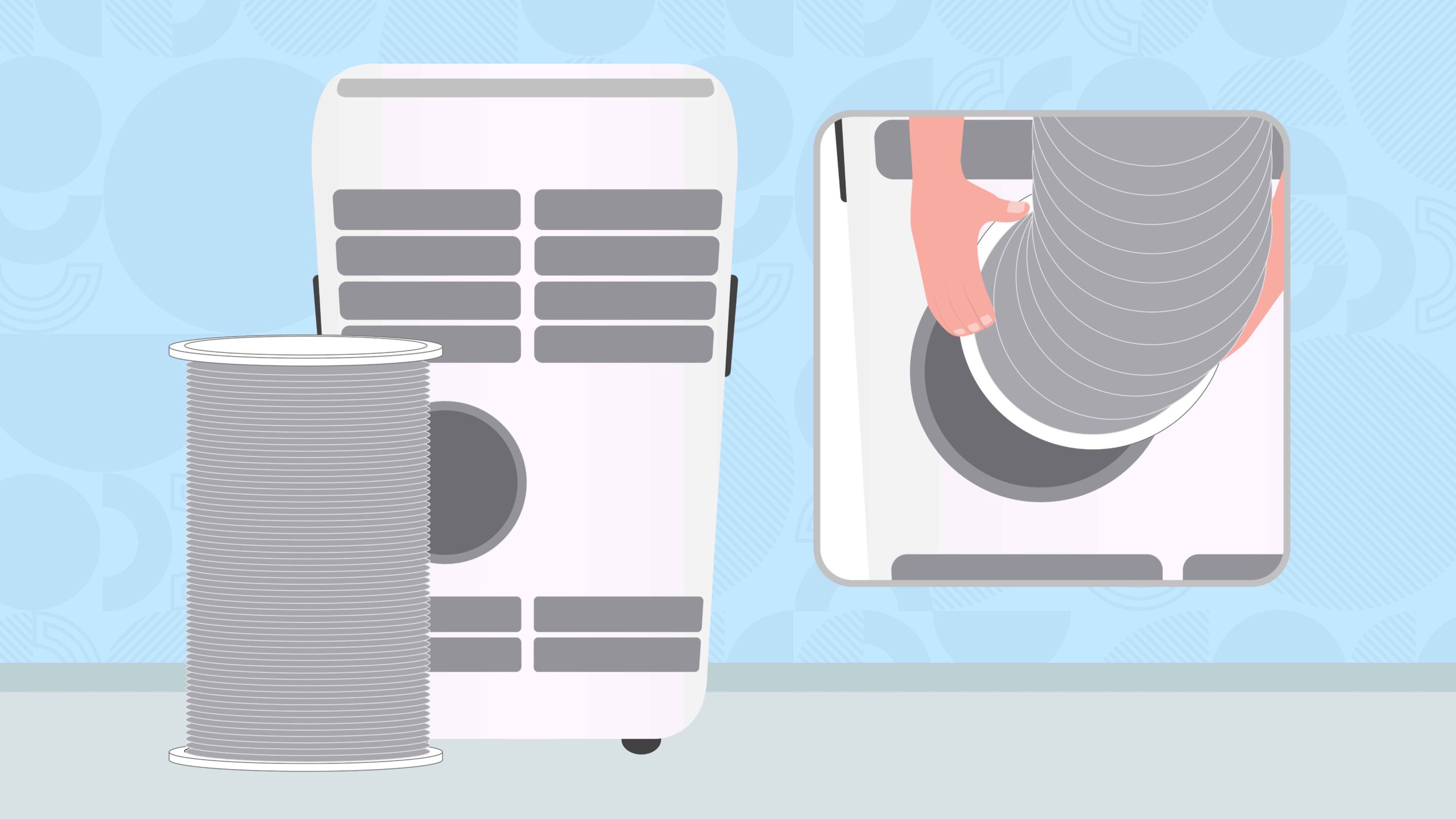 Easily set up your Portable Aircon in just 4 steps Awesomeness Blog