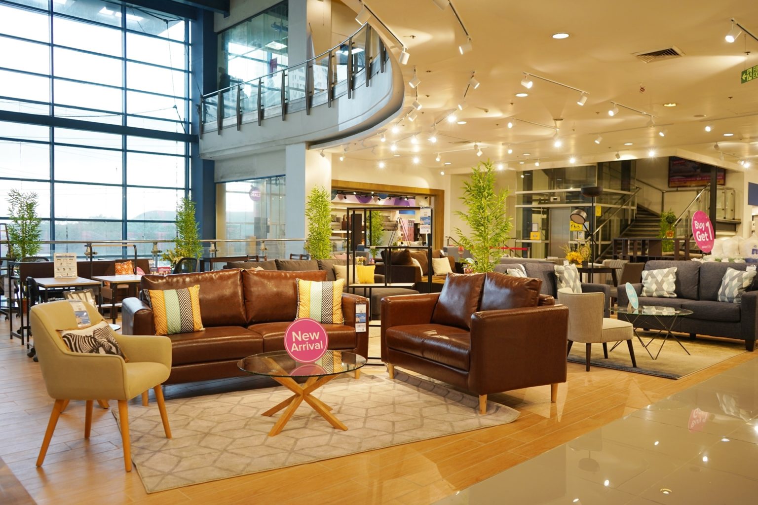 abensonHOME opens its newest and biggest store Awesomeness Blog