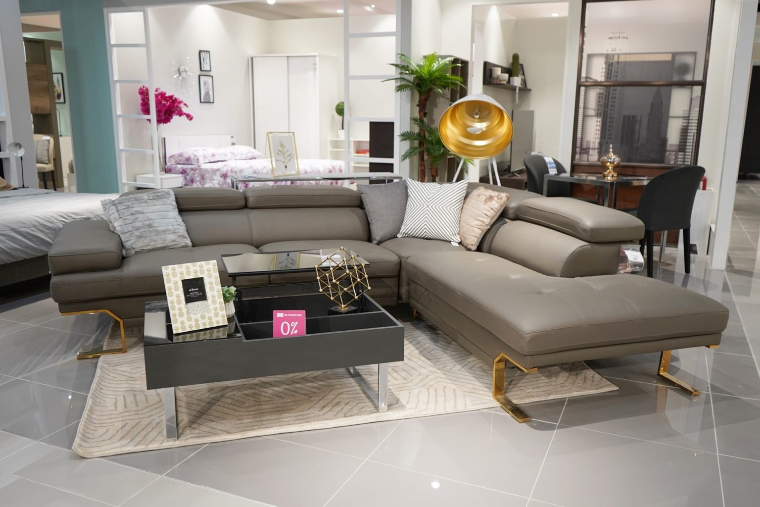 abensonHOME opens its newest and biggest store Awesomeness Blog