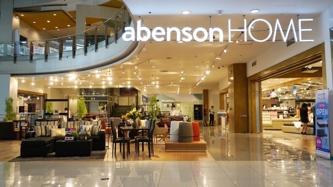abensonHOME opens its newest and biggest store Awesomeness Blog
