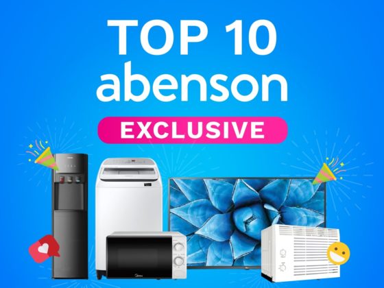 kelvinator aircon abenson