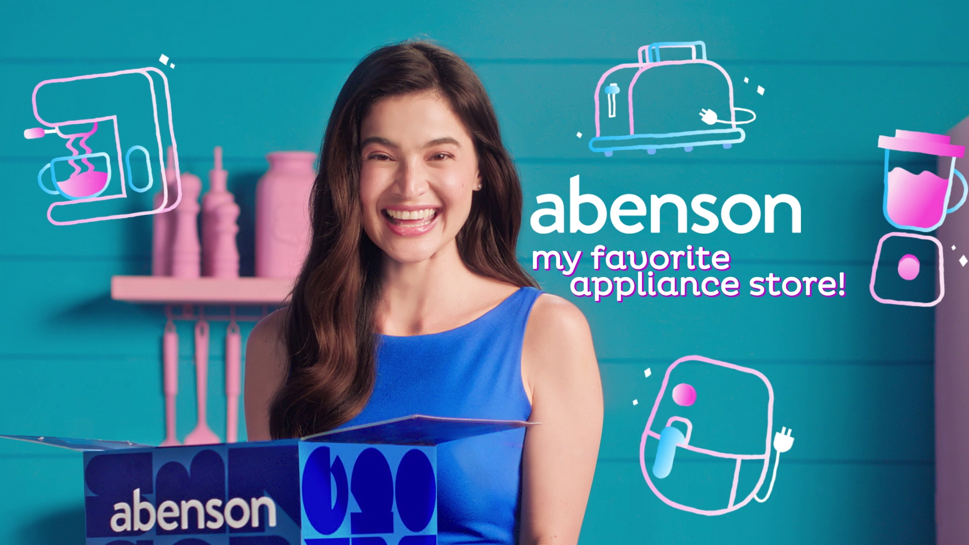 5 reasons why Abenson is Anne’s Favorite Appliance Store Awesomeness Blog