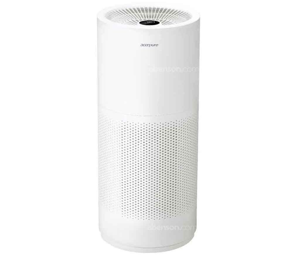 Air purifier abenson deals philippines