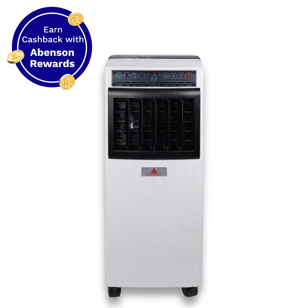 Abenson appliances best sale air cooler